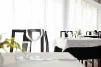 Hotel Adria - breakfast