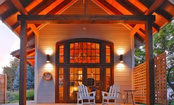 The Inn at Abeja (Walla Walla County) - 2026 Prices, Reviews & Deals ...