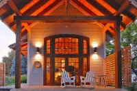 The Inn at Abeja - 4-Star