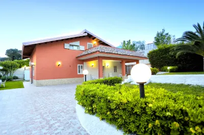 B&B Villa Matari Hotels in Fontane Bianche