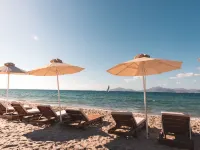 Sails on Kos Ecolux Tented Village โรงแรมในกอส