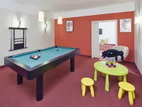 Mamaison Residence Belgická Prague プラハ04区周辺のホテル