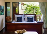 Dhevatara Beach Hotel