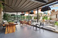 Ramada Plaza by Wyndham Eskisehir Hotel di Eskisehir