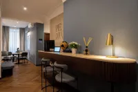 Boutique Hotel Piedra Rome City Centre