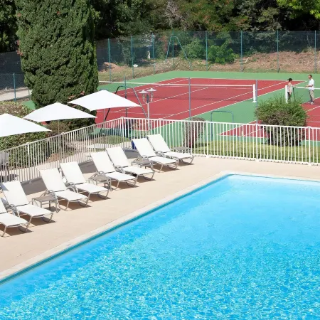 Novotel Avignon Nord