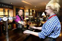 Unicorn, Gunthorpe by Marston's Inns Hotels in Bingham