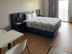 สตูดิโอ 6 ลินคอล์น นอร์ทอีสต์ - สนามบิน