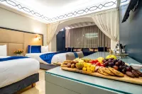 Diwan Casablanca Hotel & Spa