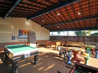 JS Thermas Hotel Hotels in Olimpia