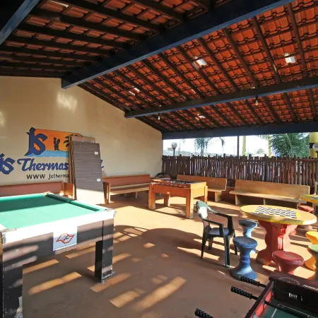 JS Thermas Hotel