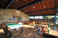 JS Thermas Hotel Hotels in Olimpia