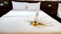 반 수안 총 카오 리조트 Ron Phibun 호텔