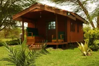 White Thorn Cottages Hotels in Gilgil
