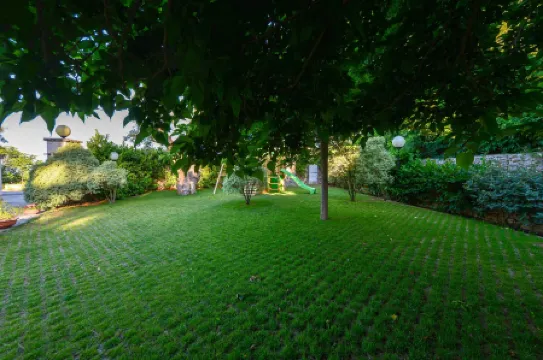 Hotel Castel Miramonti