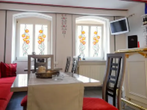 Hotel Jugendstil Hoteles en Hamelín