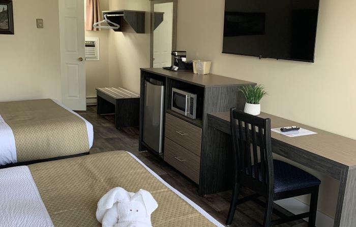 Cairns Motel