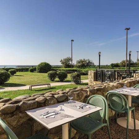 Belambra Clubs Anglet - la Chambre d'Amour