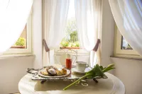 Trastevere Royal Suite - Thân thiện với thú cưng