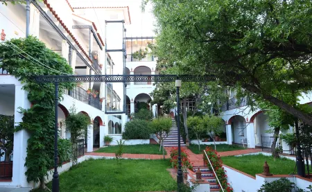 Hotel Varinia Serena - Balneario de Alange