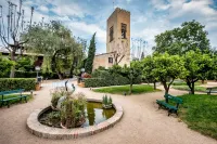 Hotel Mas la Boella