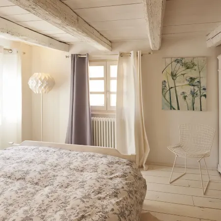 Un Soir d'été - Chambres d'hôtes