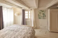 Un Soir d'été - Chambres d'hôtes - บีแอนด์บี