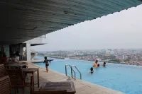 Sun Apartment Semarang Hotels in South Semarang