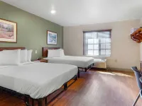 Extended Stay America Select Suites - Kansas City - South - I-49 Hotels near Hope Of Glory Ministries KCMO