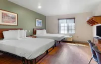 Extended Stay America Select Suites - Kansas City - South - I-49 Hôtels à proximité de : Minor Park Golf Course
