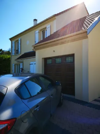 Au lévrier de Chessy