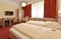Hotel Adria München Hotel in zona Isola Prater