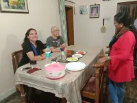 가네샴 게스트 하우스