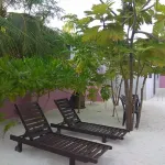 Veyvah Inn Maldives - parking