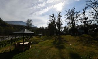 Span Resort and Spa, Manali