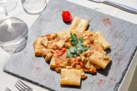 Baia del Godano Resort & Spa - breakfast