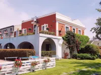 Etna Hotel Hotel a Giarre