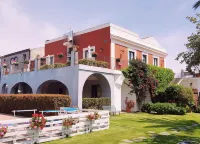 Etna Hotel