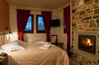 Belina Hotel Hotels in Makrinitsa