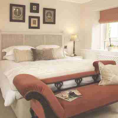 Victoria House Rooms