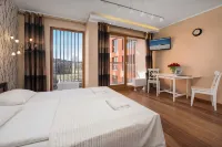 Aura Apartments Old Town - 3-نجوم