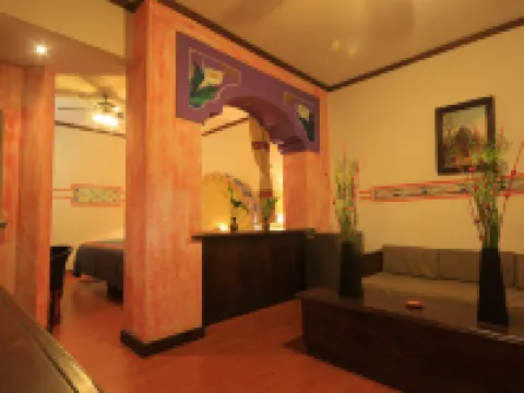 Hotel Regis Hoteles en Uruapan