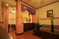 Hotel Regis Hotel di Uruapan