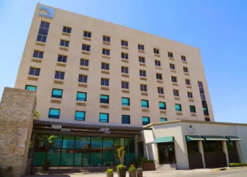 塞姆布拉多酒店