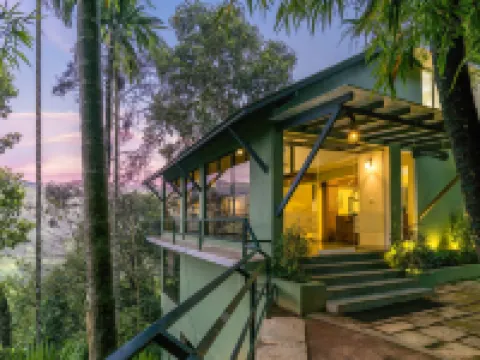 Adithya Nature Resort & Spa Hotels in Vythiri