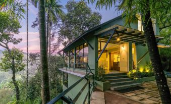 Letstay Adithya Nature Resort & Spa