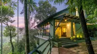 Letstay Adithya Nature Resort & Spa Hotels in Vythiri