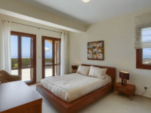 Aphrodite Hills Rentals - Junior Villas Hotel di Kouklia