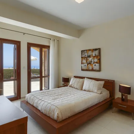 Aphrodite Hills Rentals - Junior Villas
