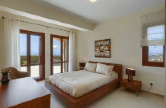 Aphrodite Hills Rentals - Junior Villas
